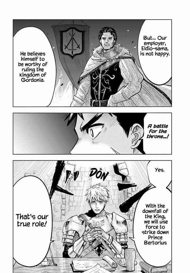 Road to Kingdom Chapter 24 image 23