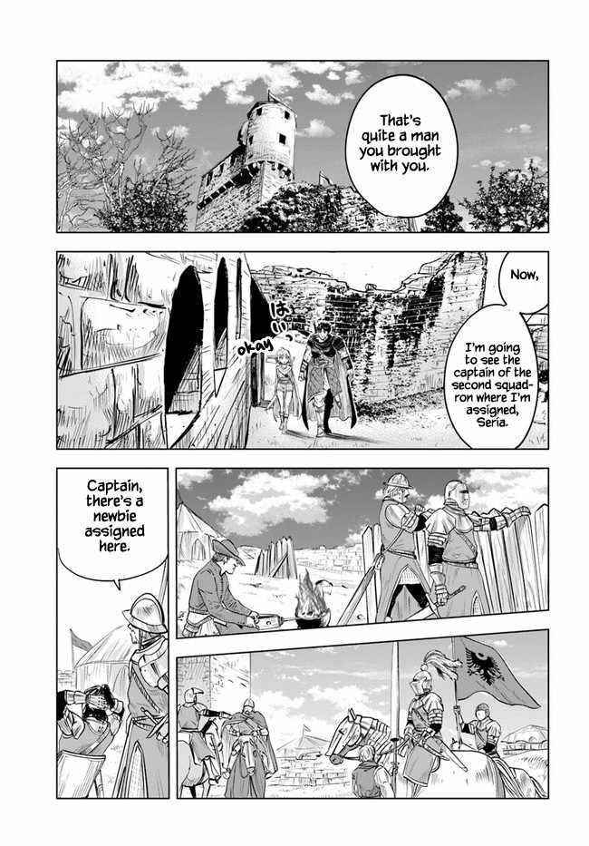Road to Kingdom Chapter 24 image 26