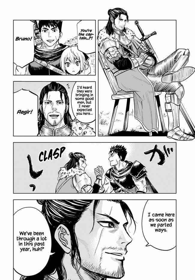 Road to Kingdom Chapter 24 image 27