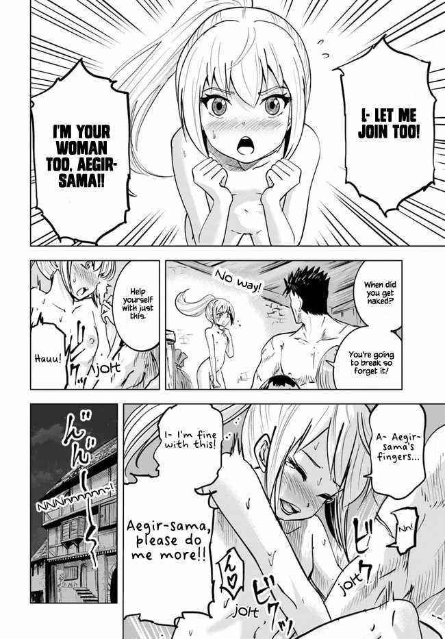 Road to Kingdom Chapter 24 image 3