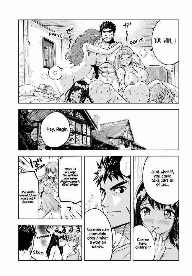 Road to Kingdom Chapter 24 image 4