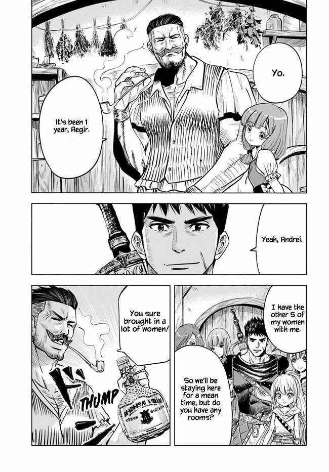 Road to Kingdom Chapter 24 image 6