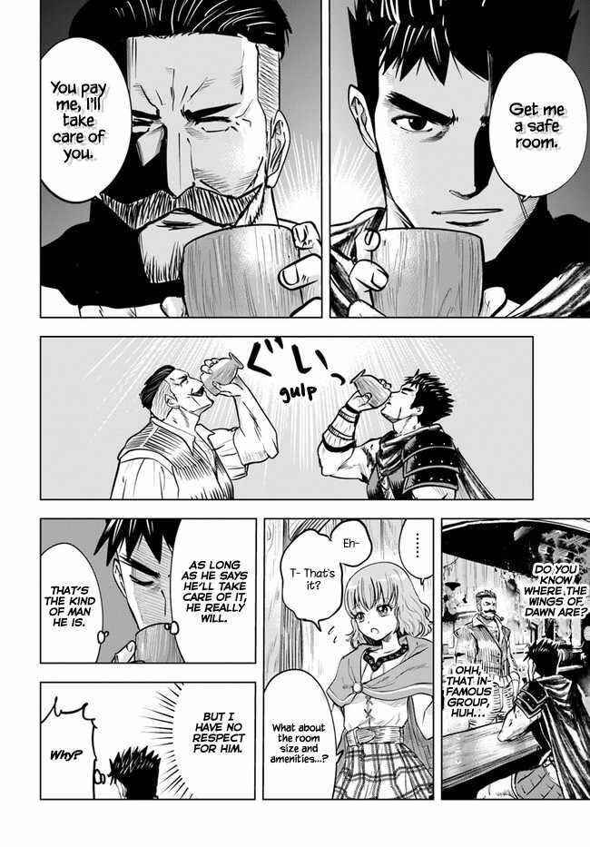 Road to Kingdom Chapter 24 image 7