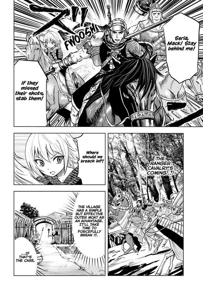 Road to Kingdom Chapter 25 image 13