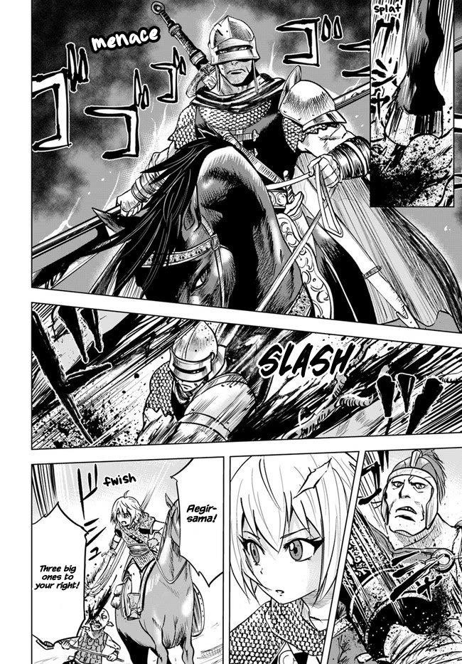 Road to Kingdom Chapter 25 image 15