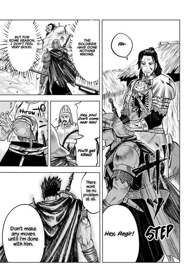 Road to Kingdom Chapter 25 image 22