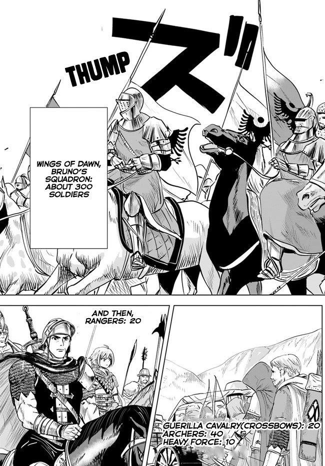 Road to Kingdom Chapter 25 image 4