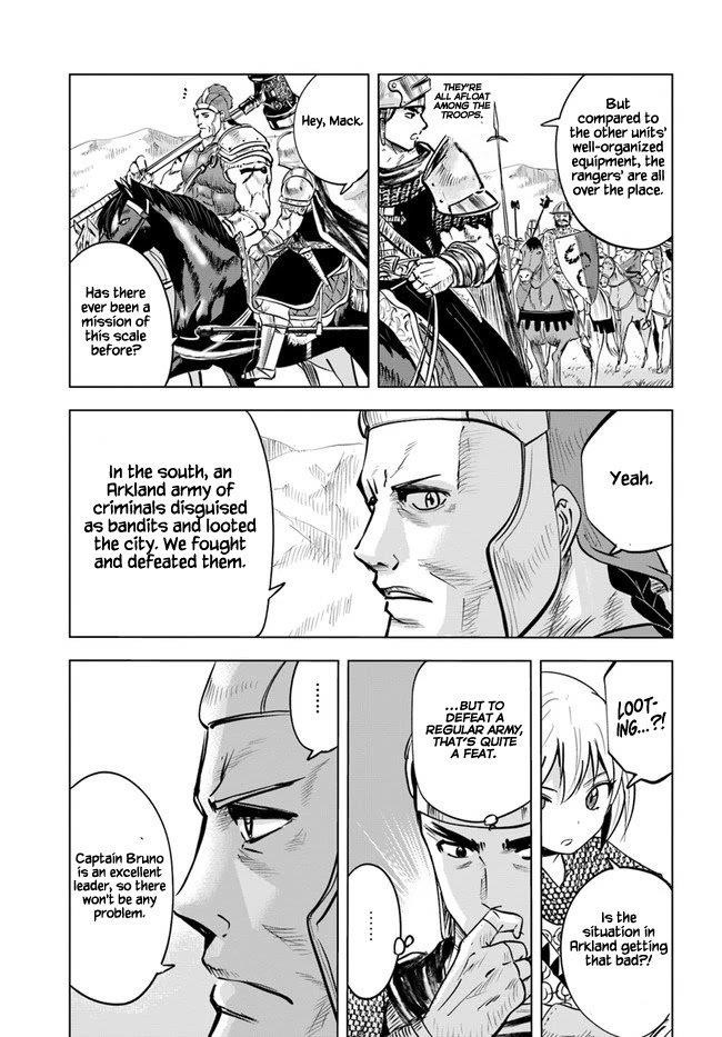 Road to Kingdom Chapter 25 image 6