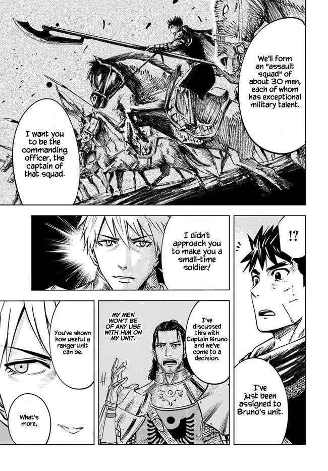 Road to Kingdom Chapter 26 image 10