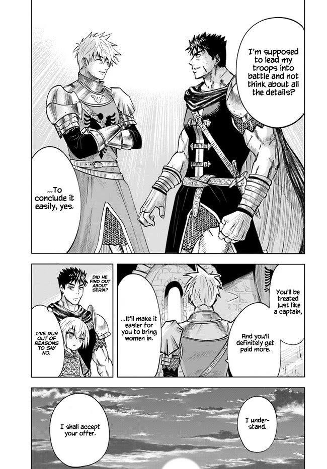 Road to Kingdom Chapter 26 image 12