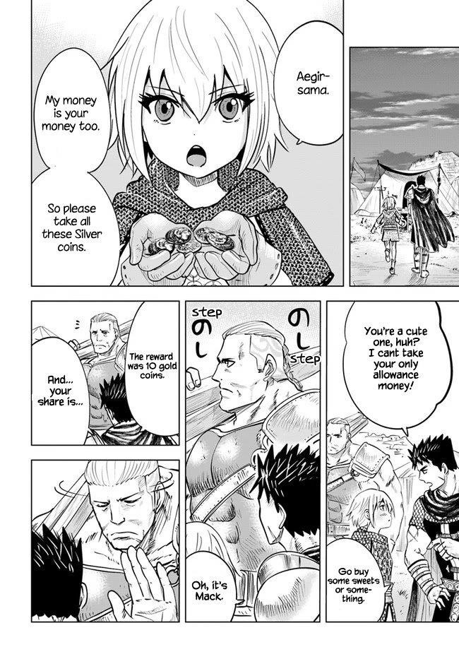 Road to Kingdom Chapter 26 image 13
