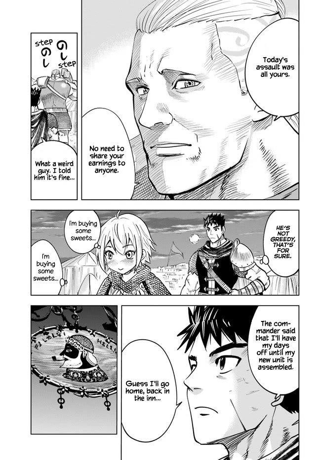 Road to Kingdom Chapter 26 image 14
