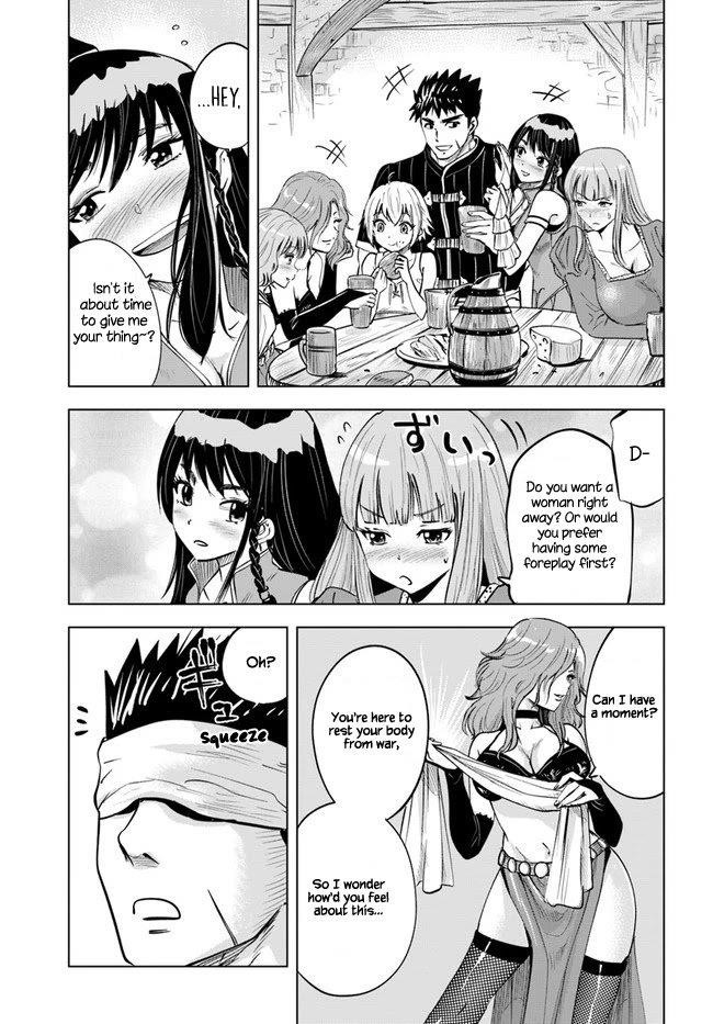 Road to Kingdom Chapter 26 image 16