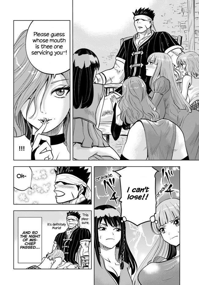 Road to Kingdom Chapter 26 image 17