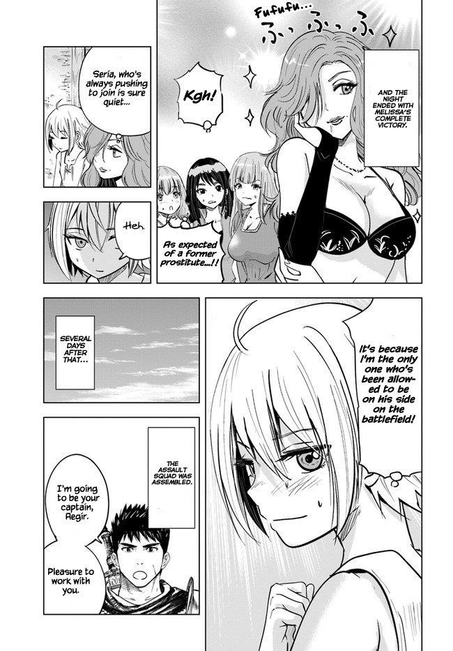 Road to Kingdom Chapter 26 image 18