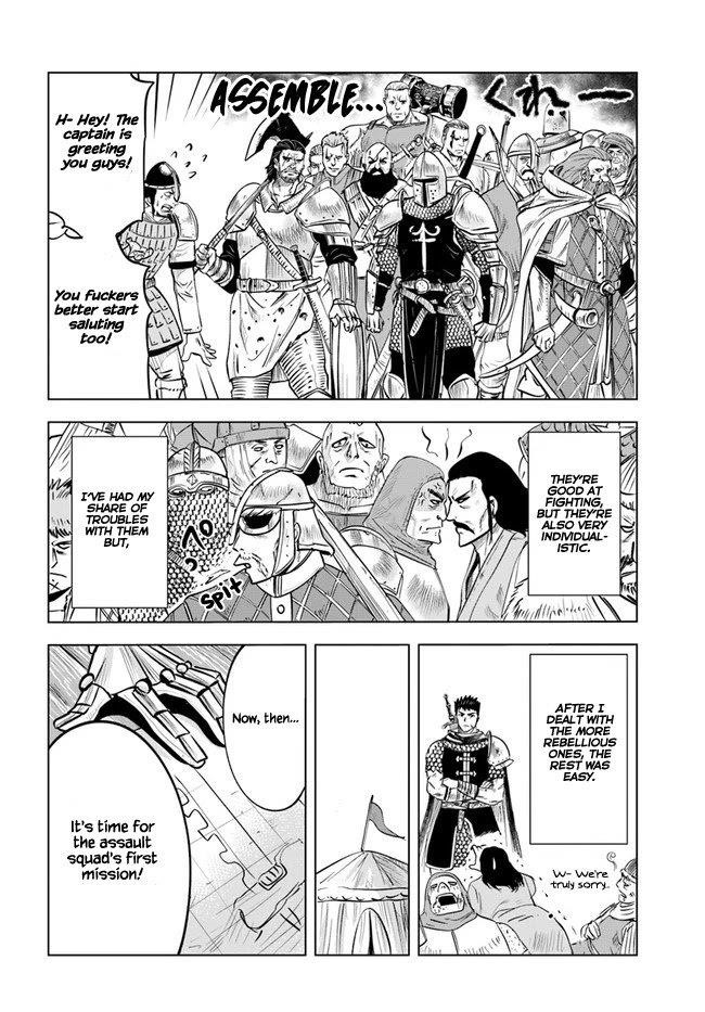 Road to Kingdom Chapter 26 image 19