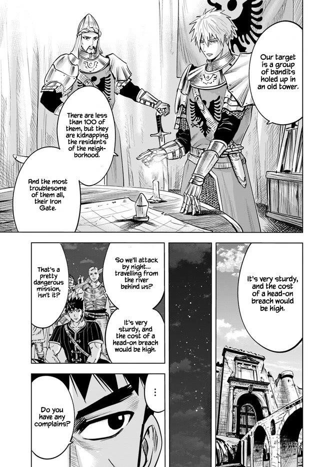 Road to Kingdom Chapter 26 image 20
