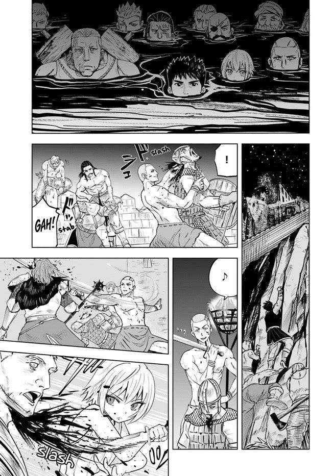 Road to Kingdom Chapter 26 image 22