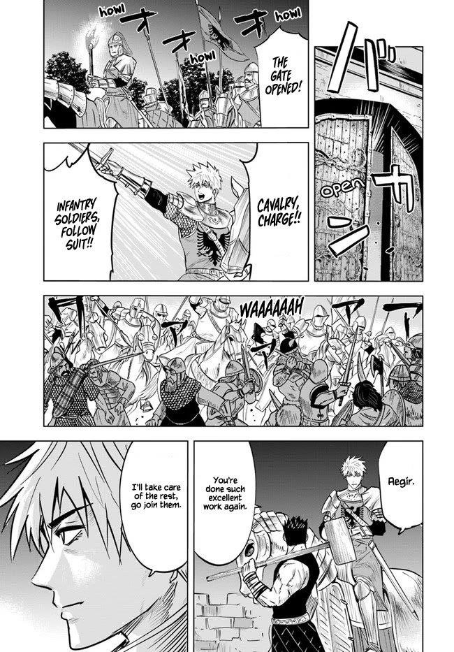 Road to Kingdom Chapter 26 image 24