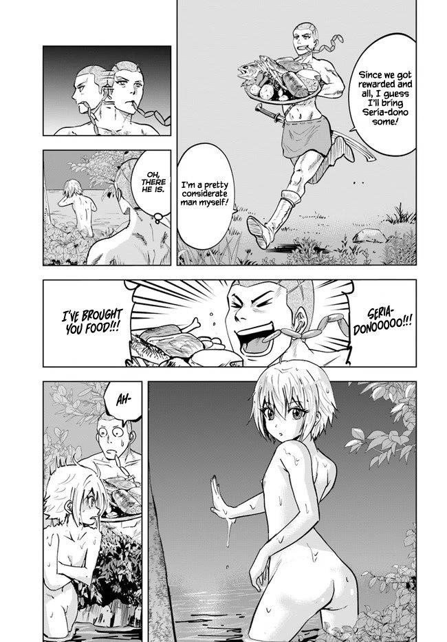 Road to Kingdom Chapter 26 image 26