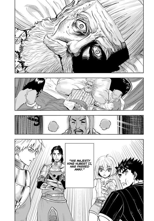 Road to Kingdom Chapter 26 image 28