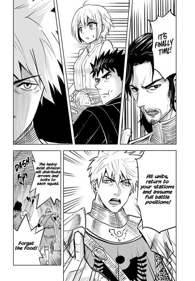 Road to Kingdom Chapter 26 image 29