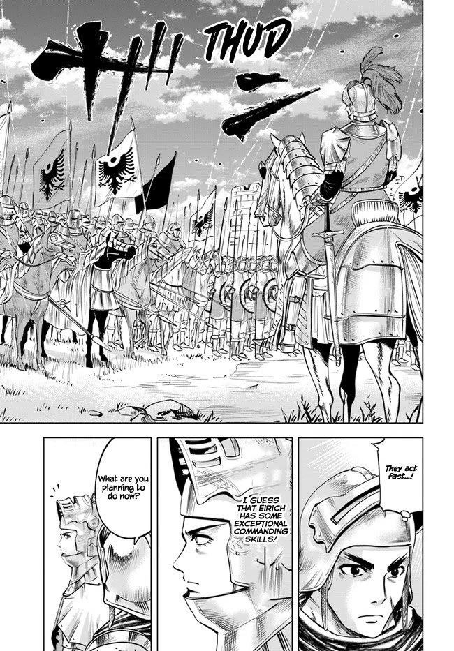 Road to Kingdom Chapter 26 image 30
