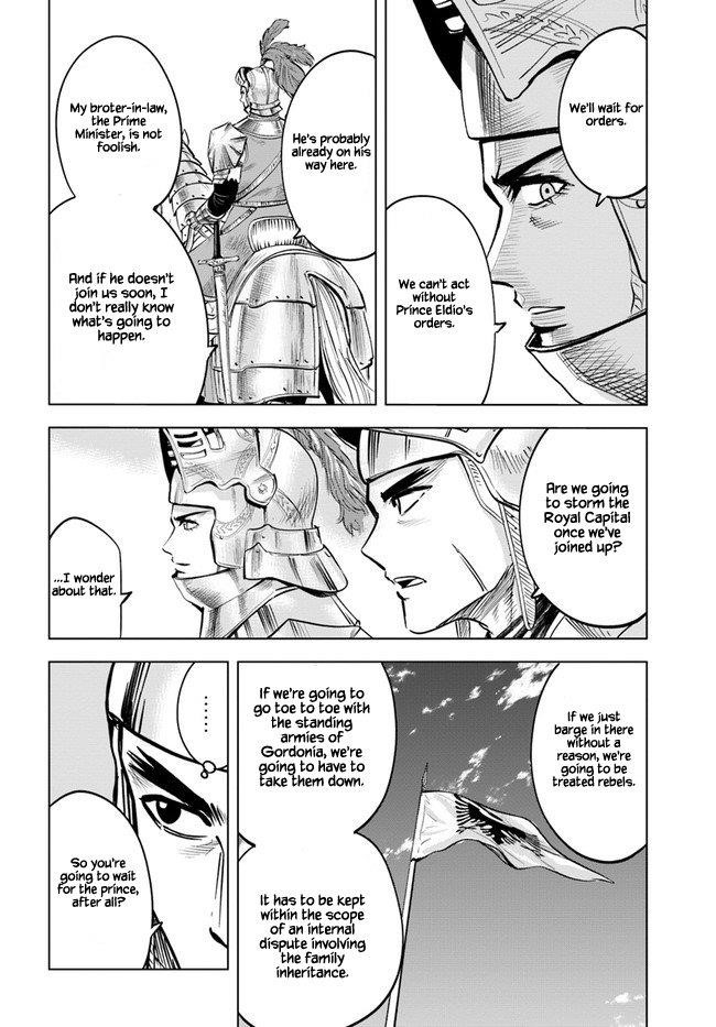 Road to Kingdom Chapter 26 image 31