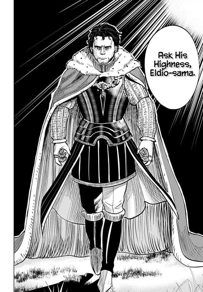 Road to Kingdom Chapter 26 image 33