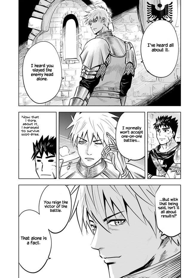 Road to Kingdom Chapter 26 image 8