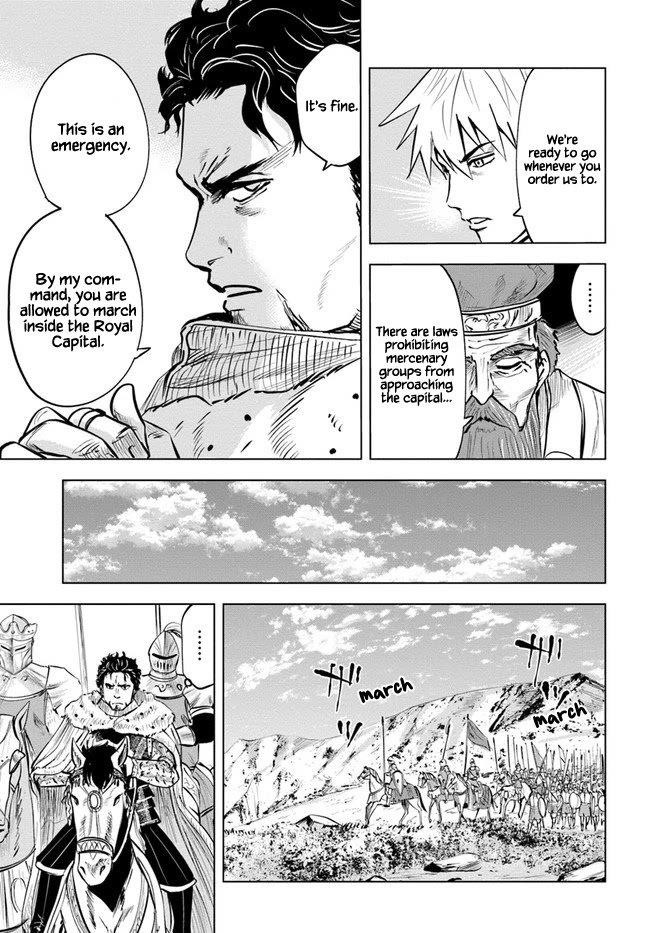 Road to Kingdom Chapter 27 image 10