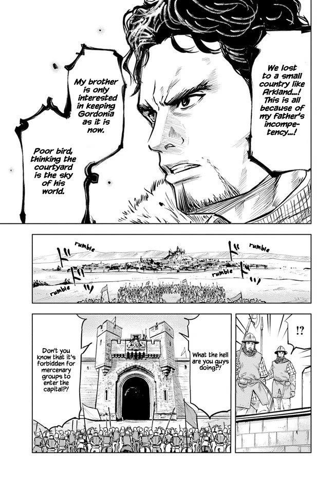 Road to Kingdom Chapter 27 image 12