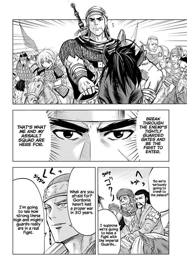 Road to Kingdom Chapter 27 image 17