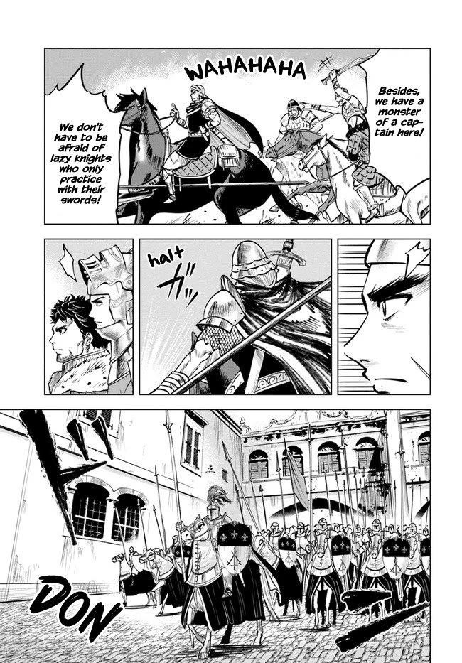Road to Kingdom Chapter 27 image 18