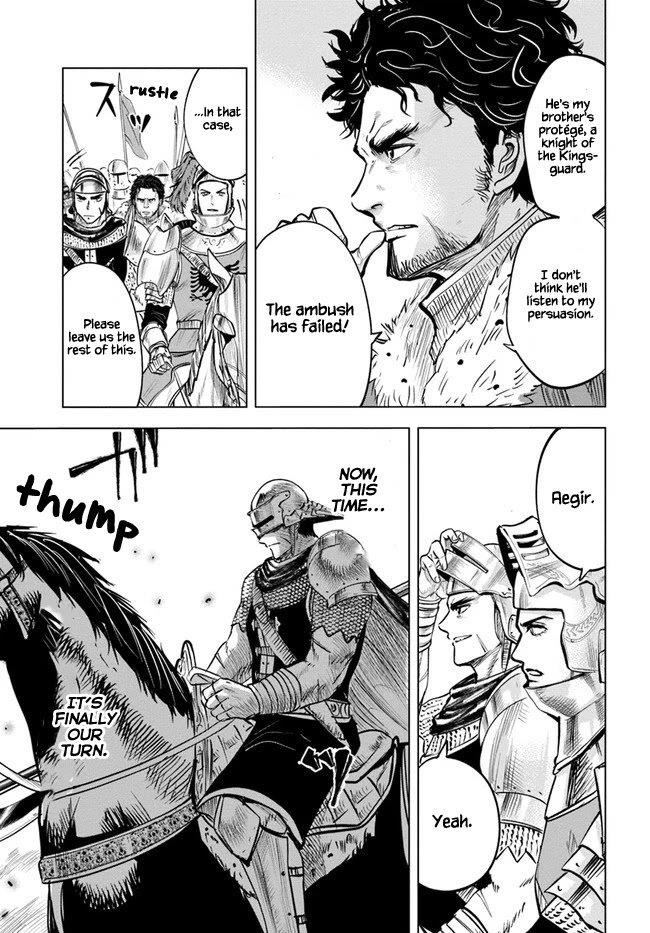 Road to Kingdom Chapter 27 image 20