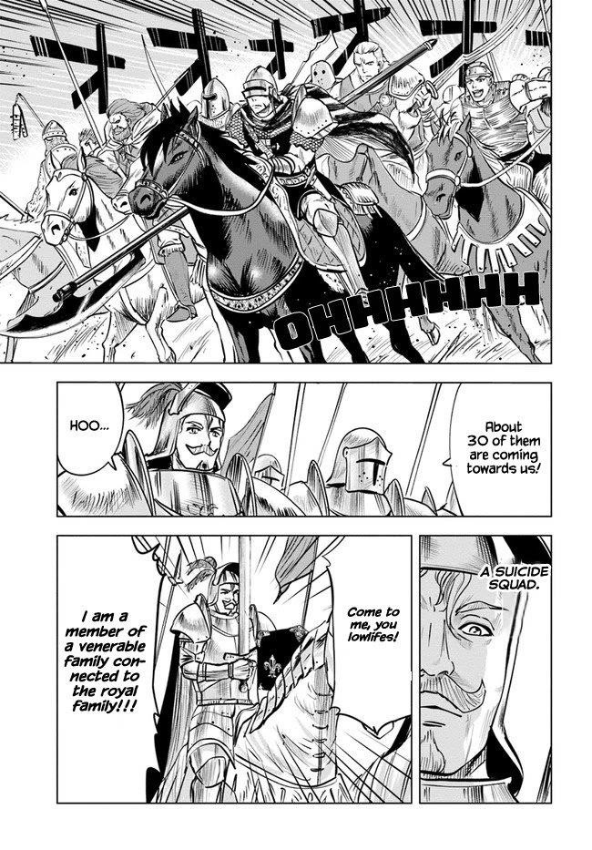Road to Kingdom Chapter 27 image 22