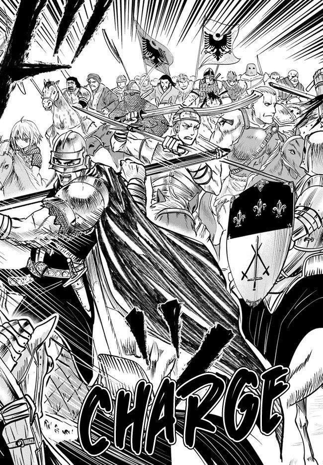 Road to Kingdom Chapter 27 image 23