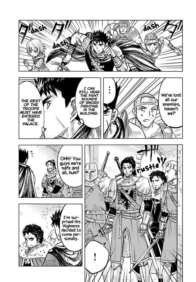 Road to Kingdom Chapter 28 image 30