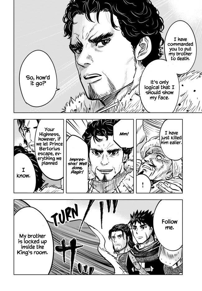 Road to Kingdom Chapter 28 image 31