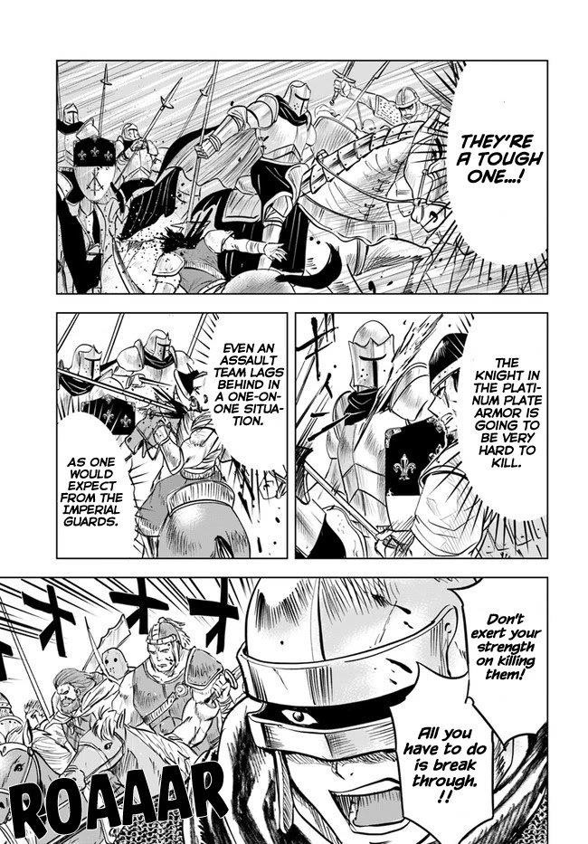 Road to Kingdom Chapter 28 image 4