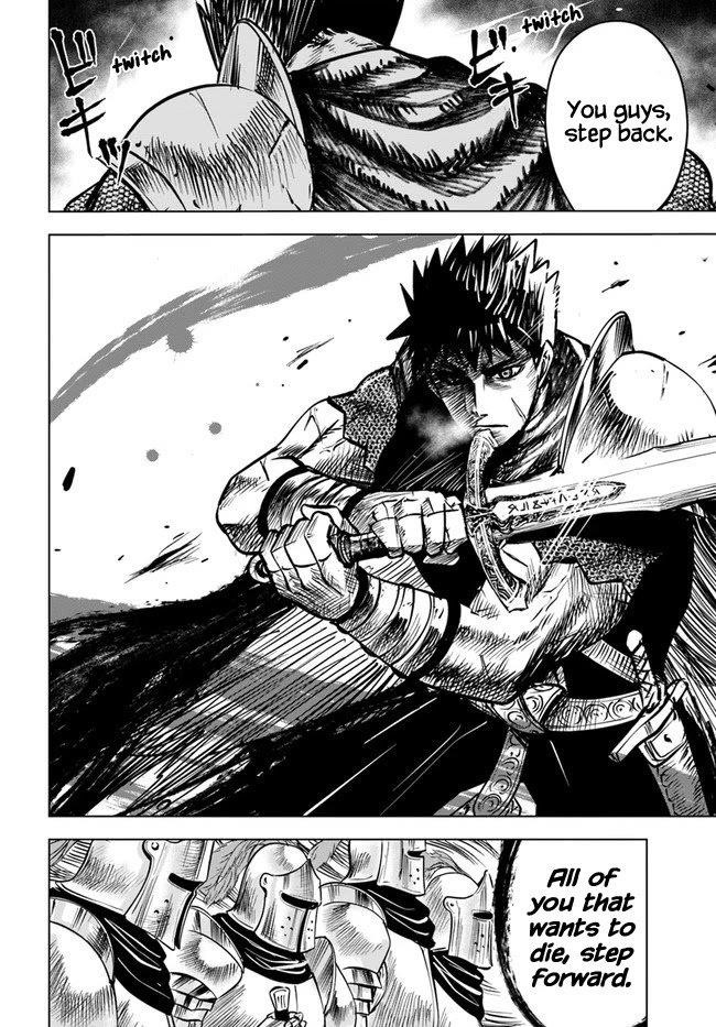 Road to Kingdom Chapter 29 image 9