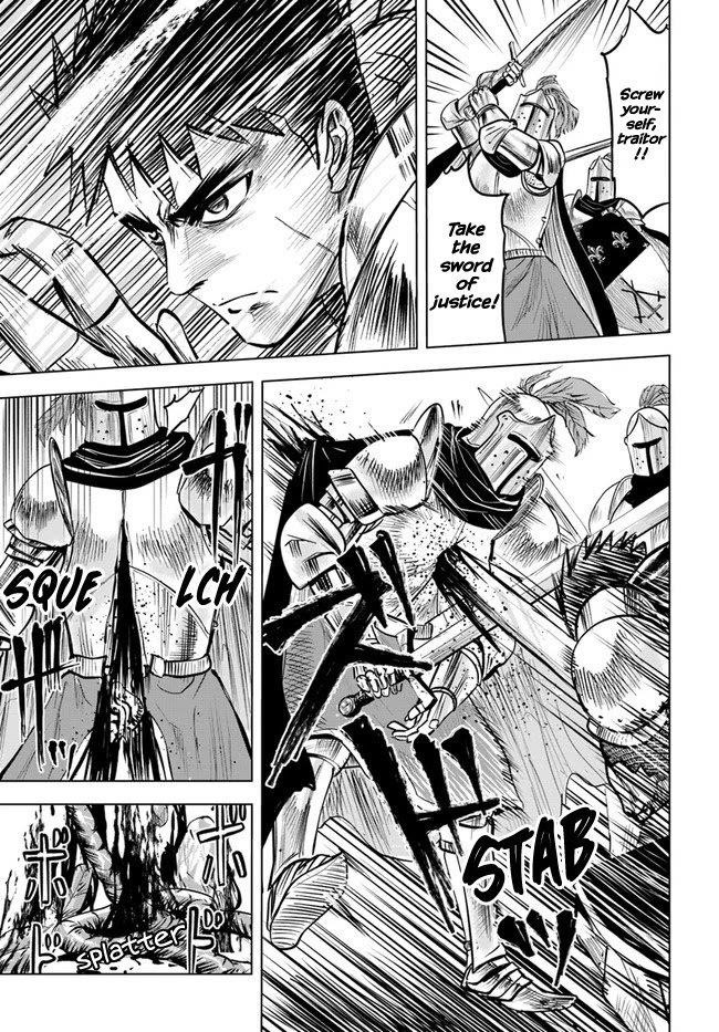 Road to Kingdom Chapter 29 image 10