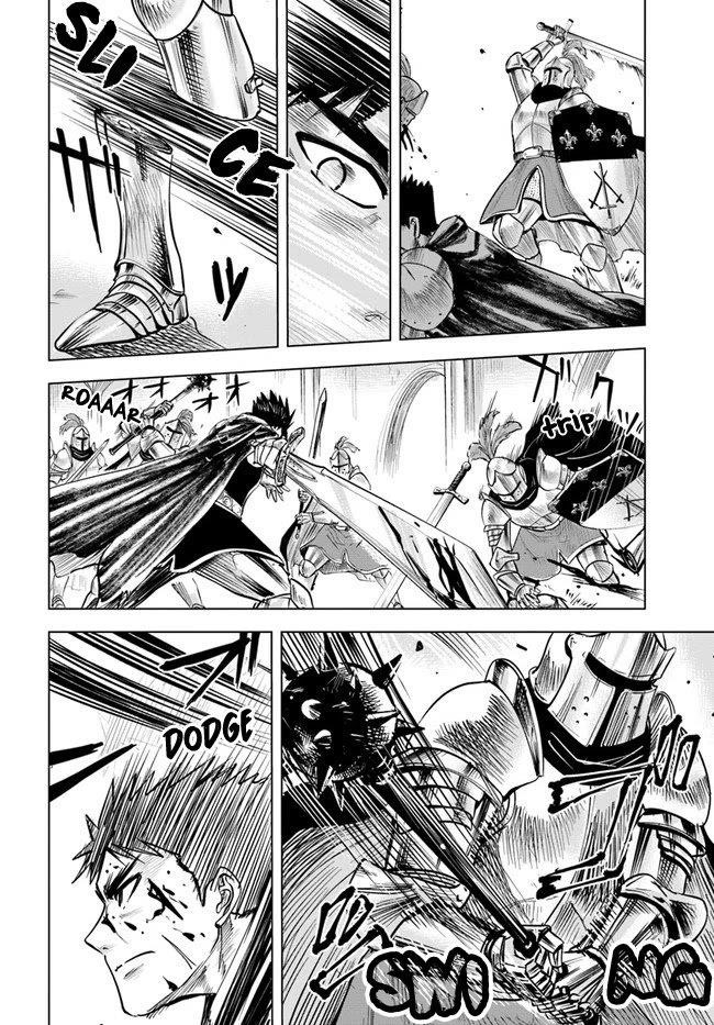 Road to Kingdom Chapter 29 image 11