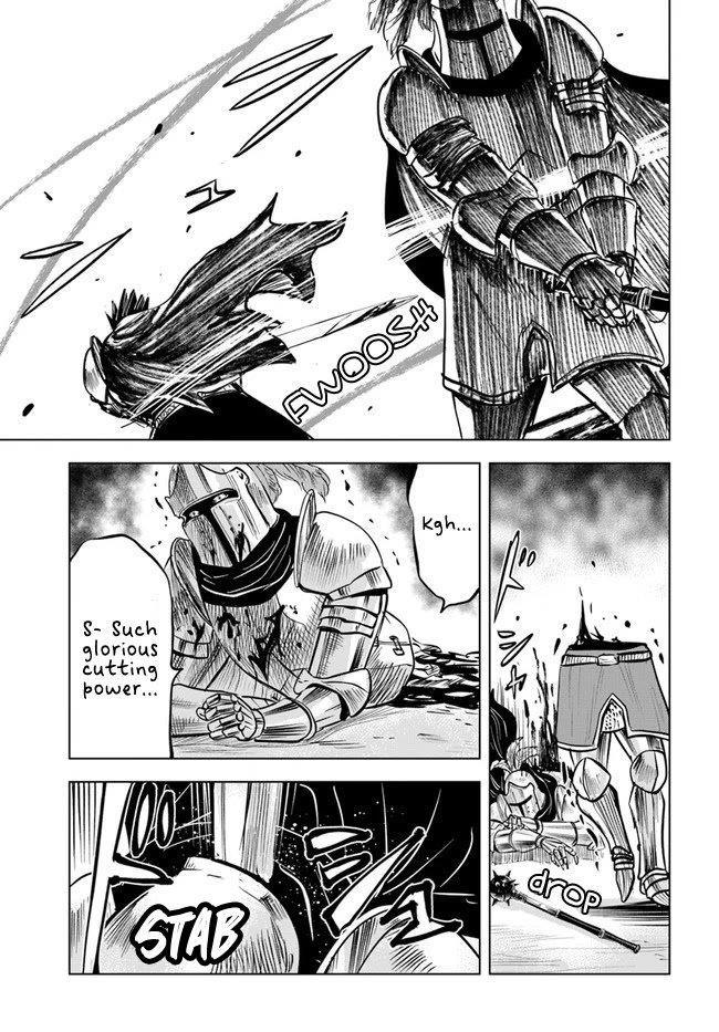 Road to Kingdom Chapter 29 image 12