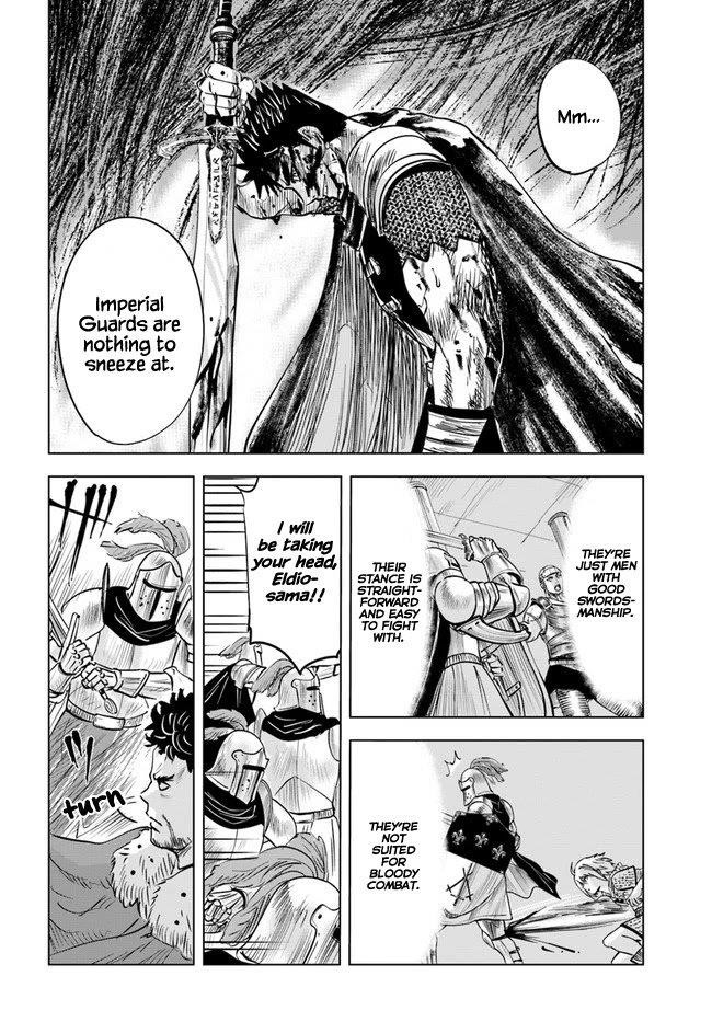 Road to Kingdom Chapter 29 image 13
