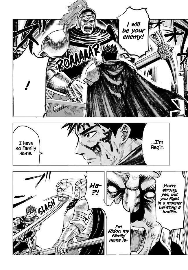 Road to Kingdom Chapter 29 image 15