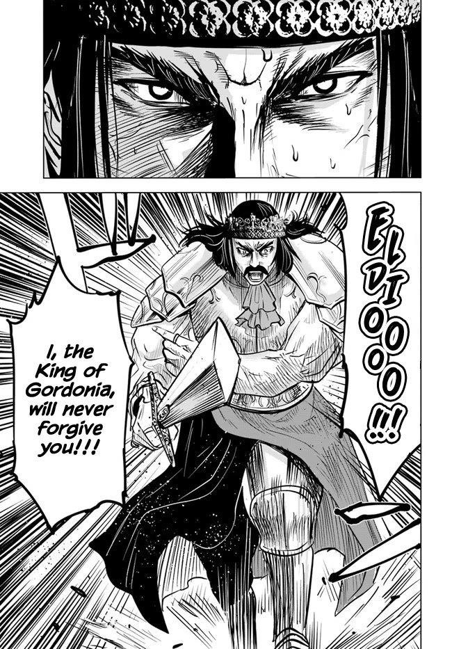 Road to Kingdom Chapter 29 image 18
