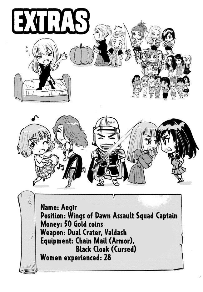 Road to Kingdom Chapter 29 image 24