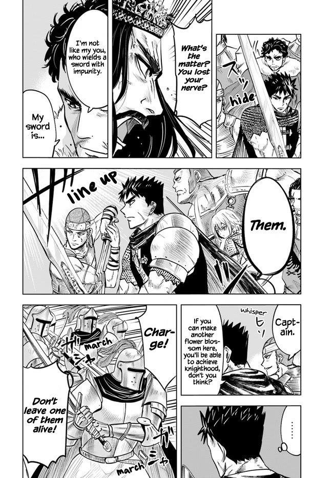 Road to Kingdom Chapter 29 image 7