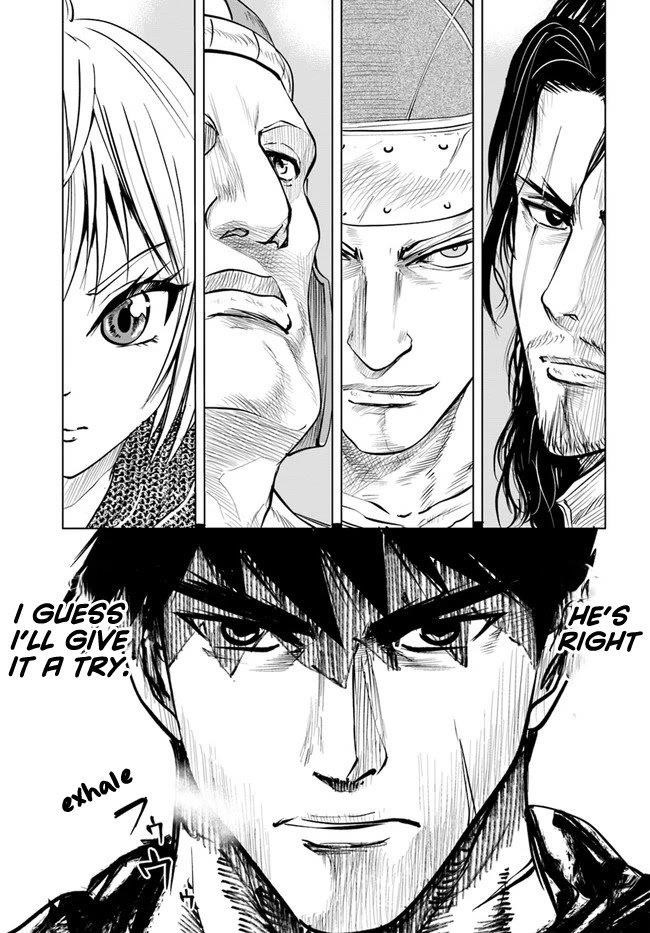 Road to Kingdom Chapter 29 image 8